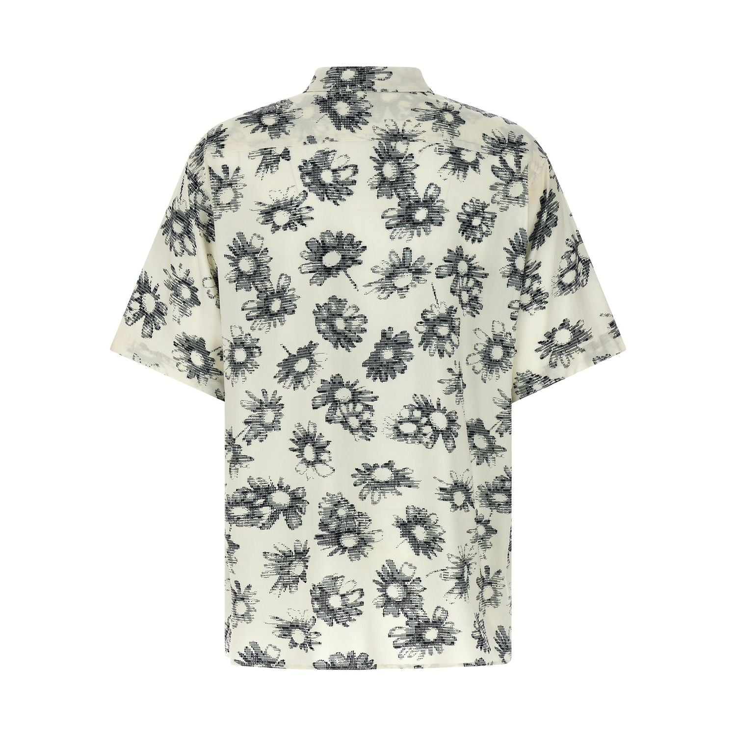 Magliano Multicolor Viscose Blouse