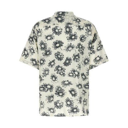 Magliano Multicolor Viscose Blouse