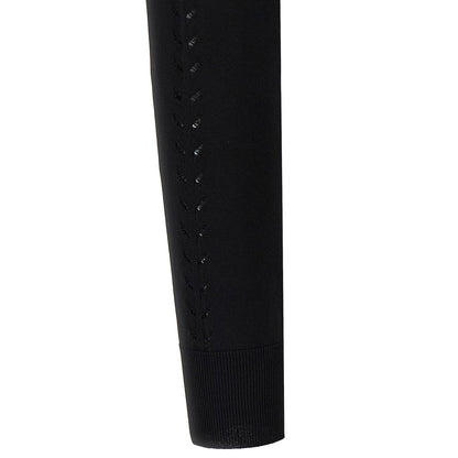 Dolce & Gabbana Black Viscose Cardigan