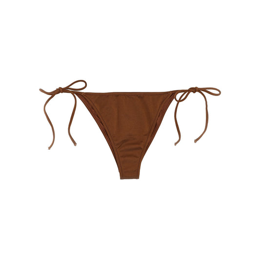 MC2 Saint Barth Brown Polyester Bikini