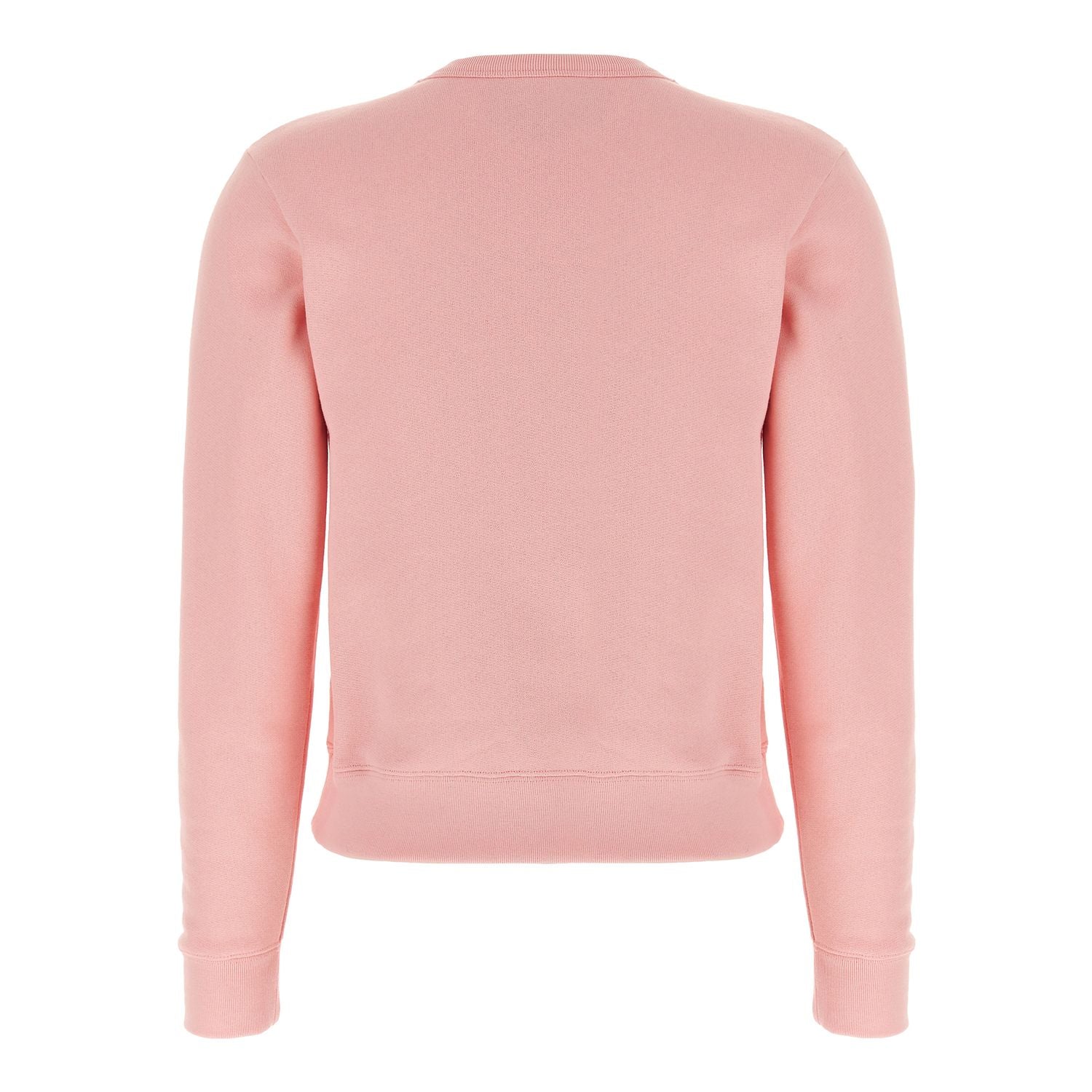 Valentino Garavani Multicolor Cotton Sweatshirt