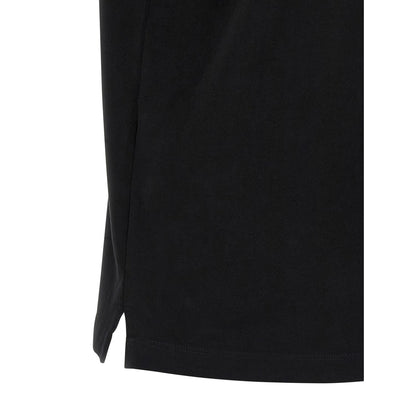 Dsquared² Bicolor Cotton T-Shirt