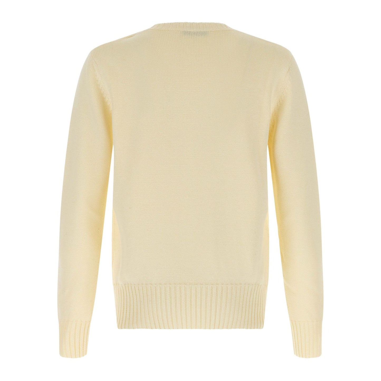 Givenchy Beige Cotton Cardigan