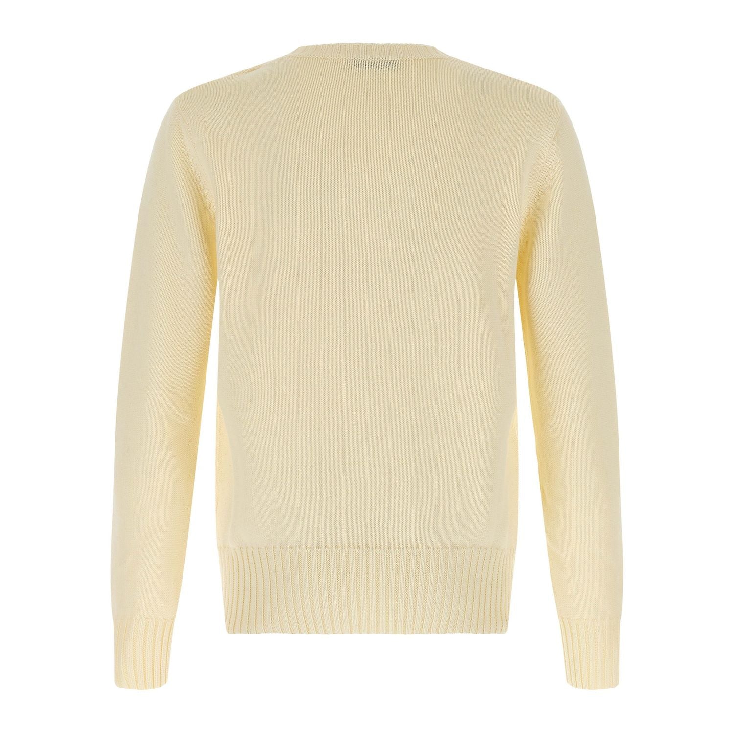 Givenchy Beige Cotton Cardigan