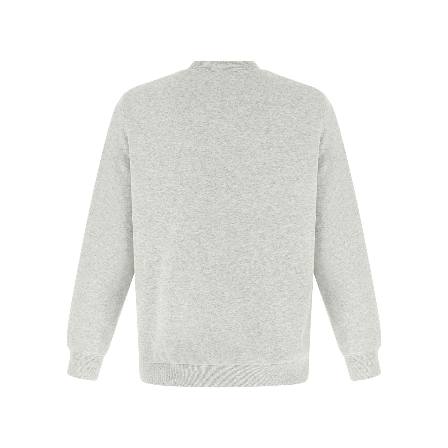 Gramicci Gray Cotton Sweatshirt