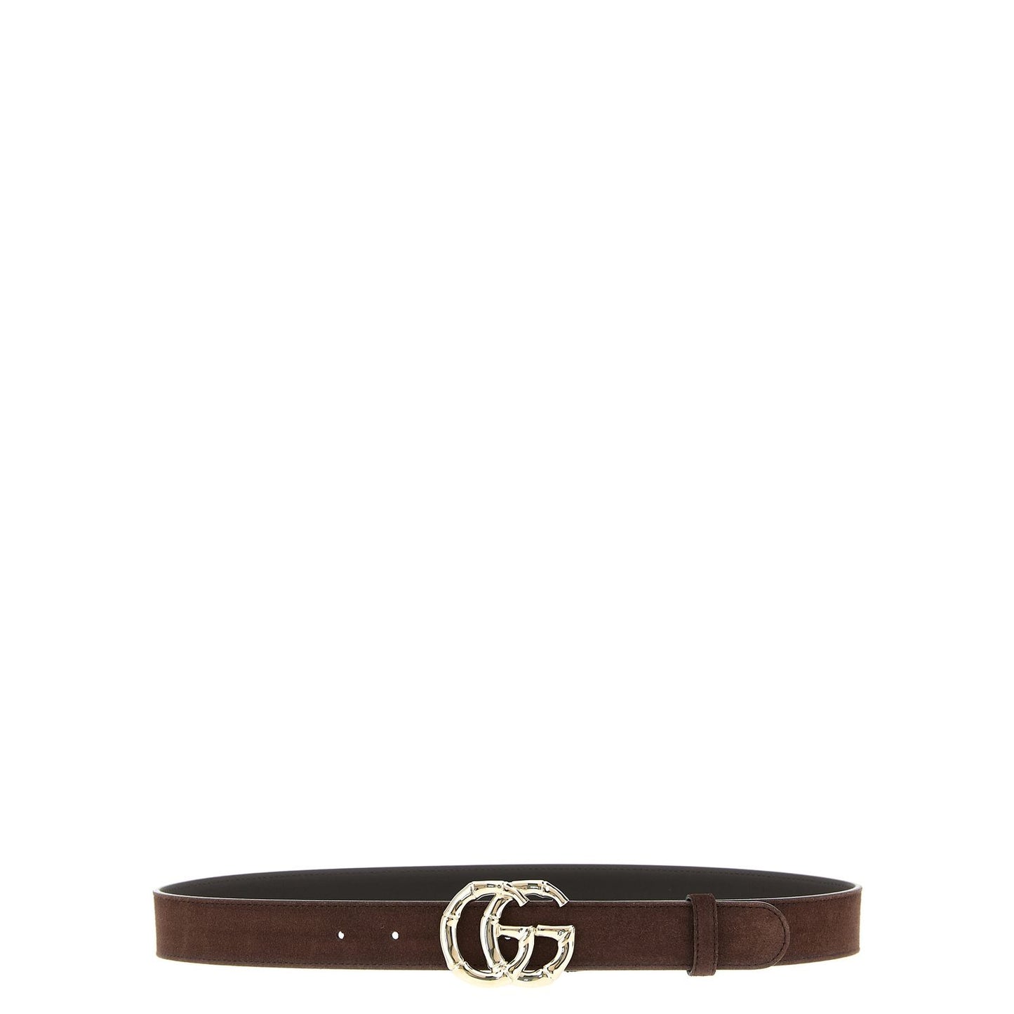 Gucci Brown Calfskin Regular Belt
