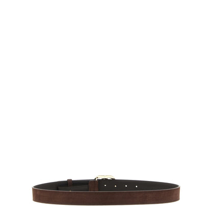 Gucci Brown Calfskin Regular Belt