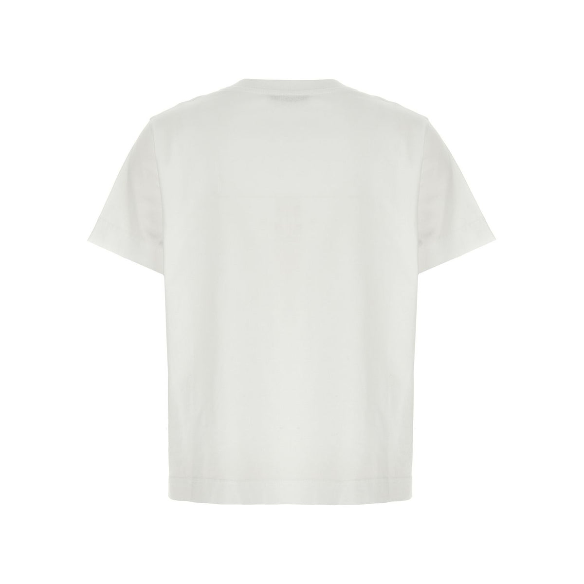 Givenchy Bicolor Cotton T-Shirt