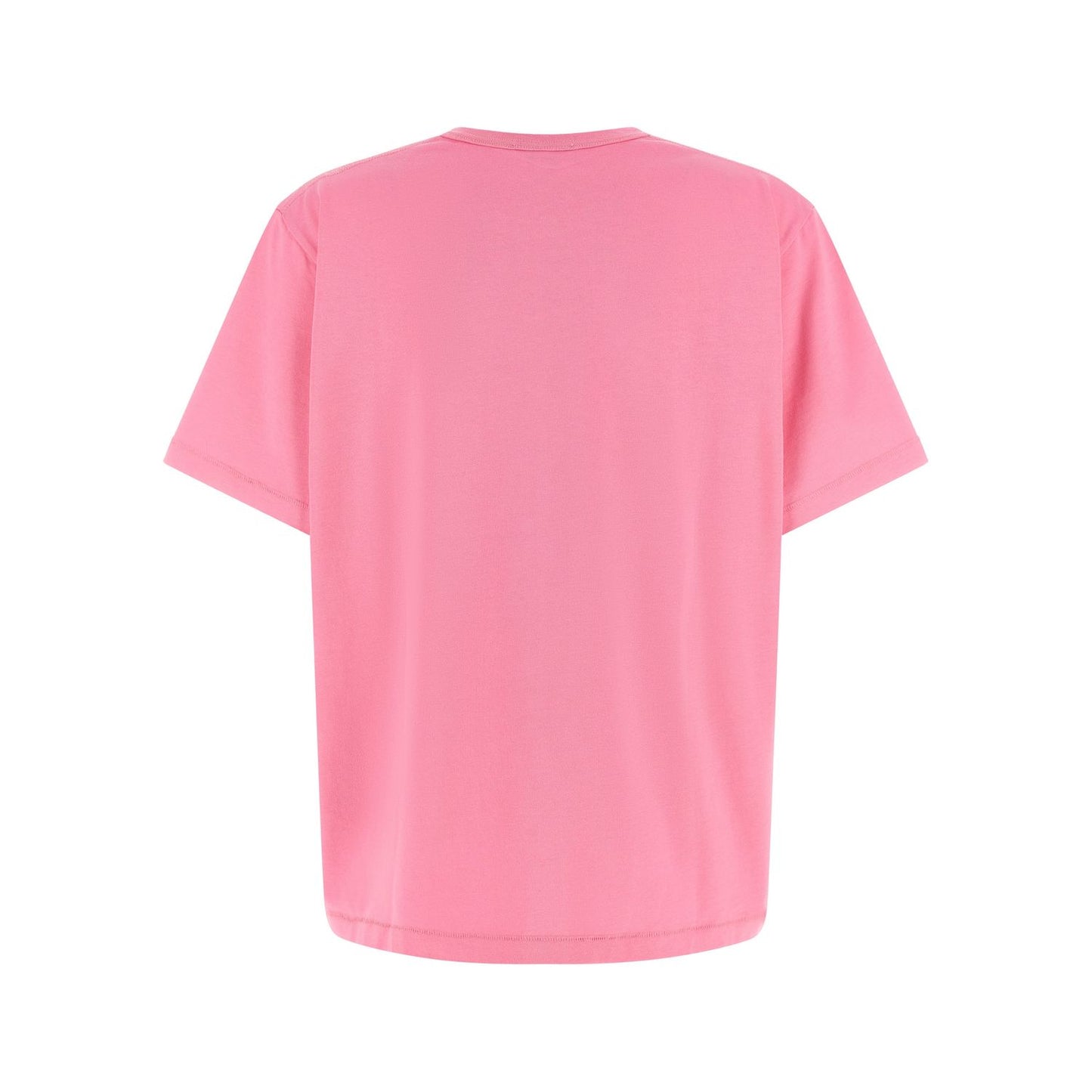 J.W.Anderson Multicolor Cotton T-Shirt