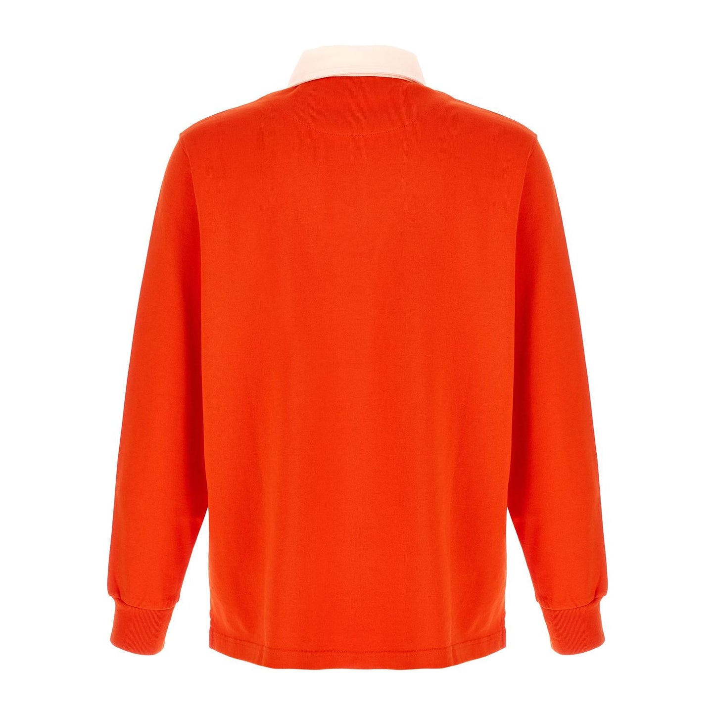 J.W.Anderson Multicolor Cotton Polo Shirt