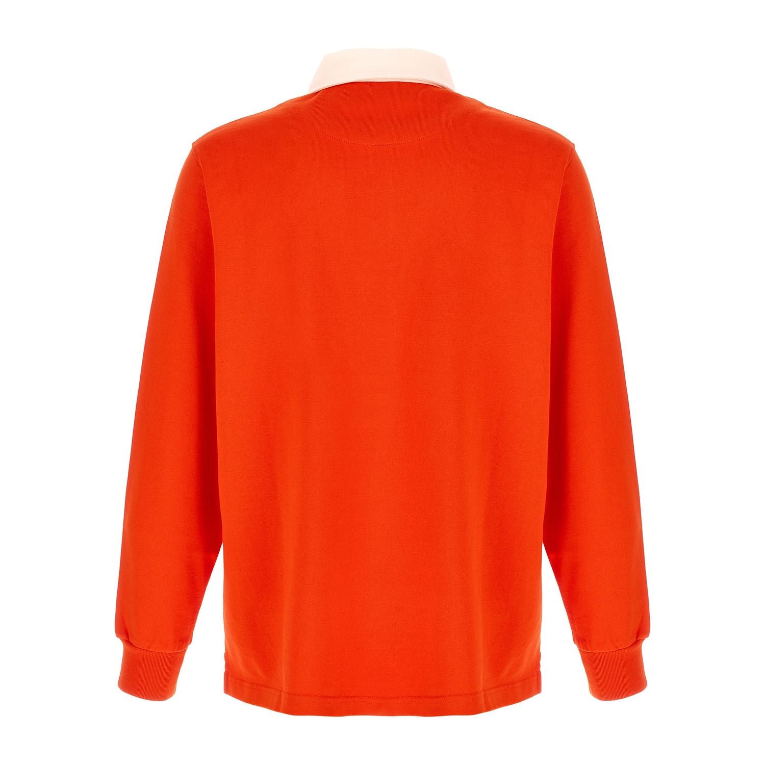 J.W.Anderson Multicolor Cotton Polo Shirt
