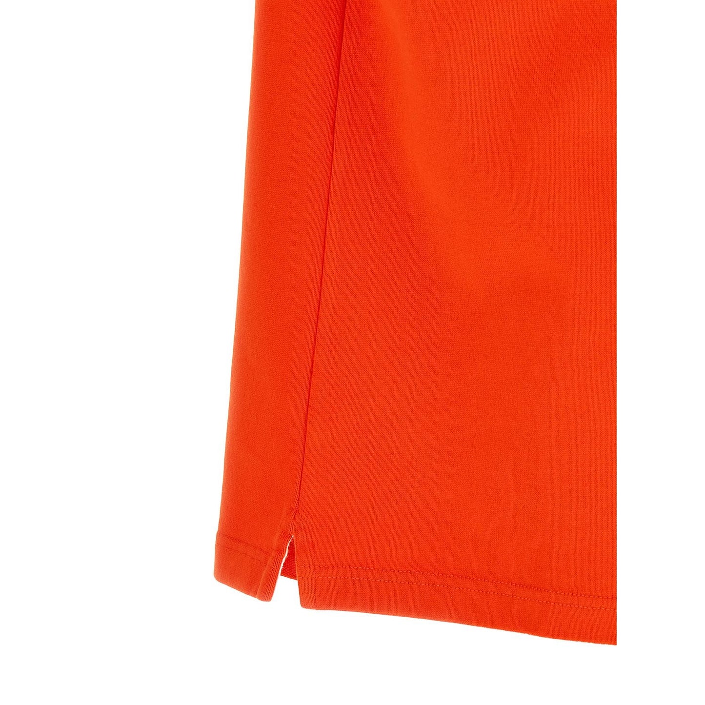 J.W.Anderson Multicolor Cotton Polo Shirt