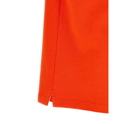 J.W.Anderson Multicolor Cotton Polo Shirt