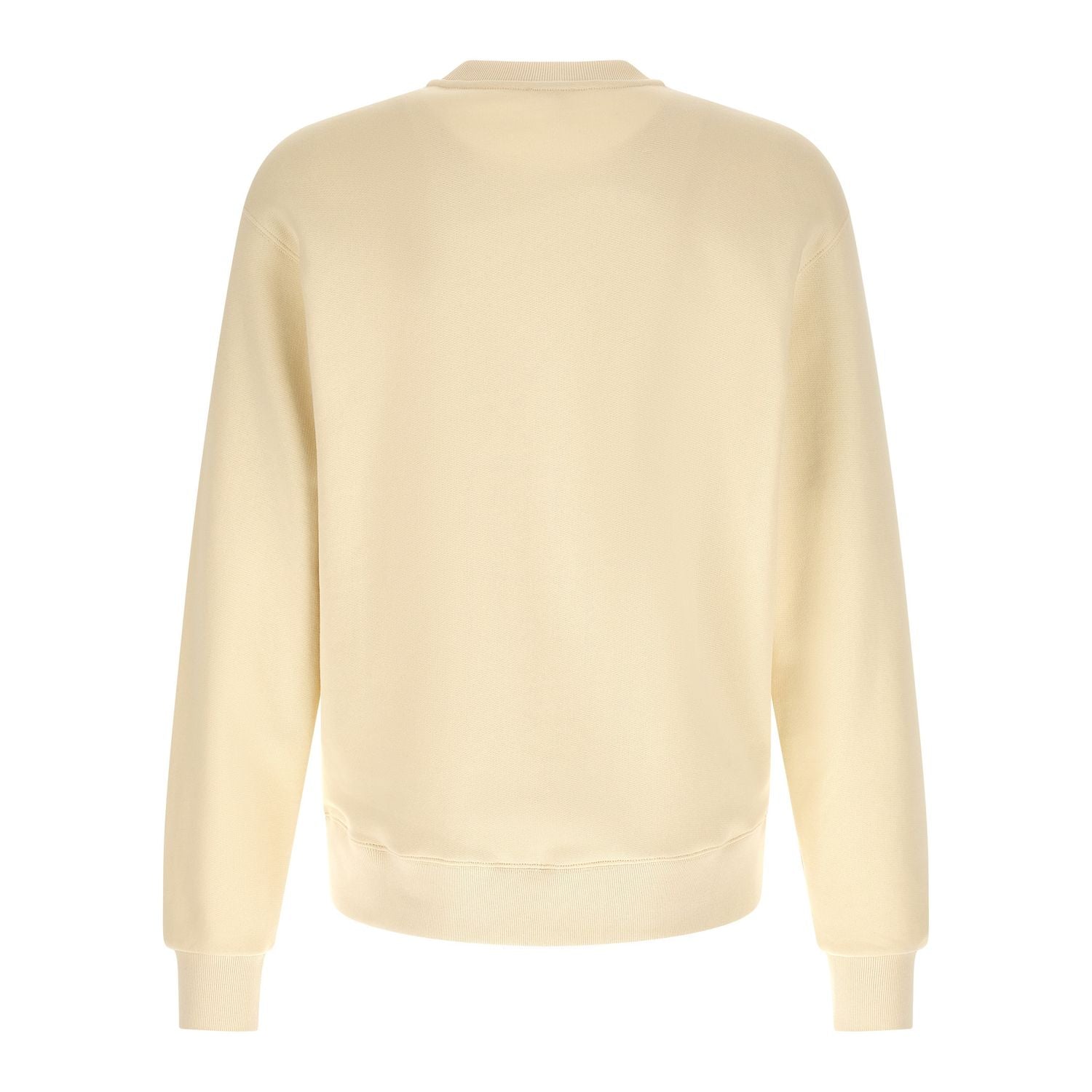 Kenzo Beige Cotton Sweatshirt