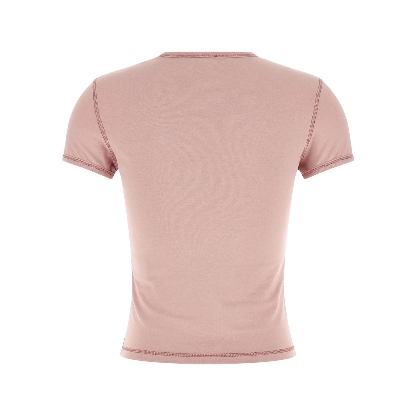 Diesel Multicolor Cotton T-Shirt