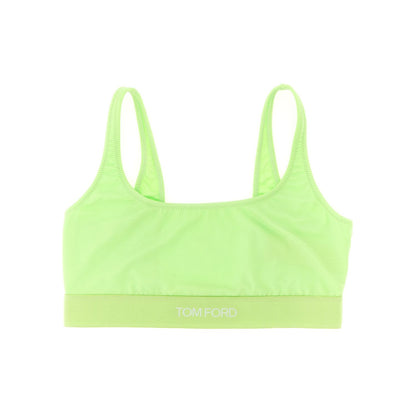 Tom Ford Bicolor Modal Bra