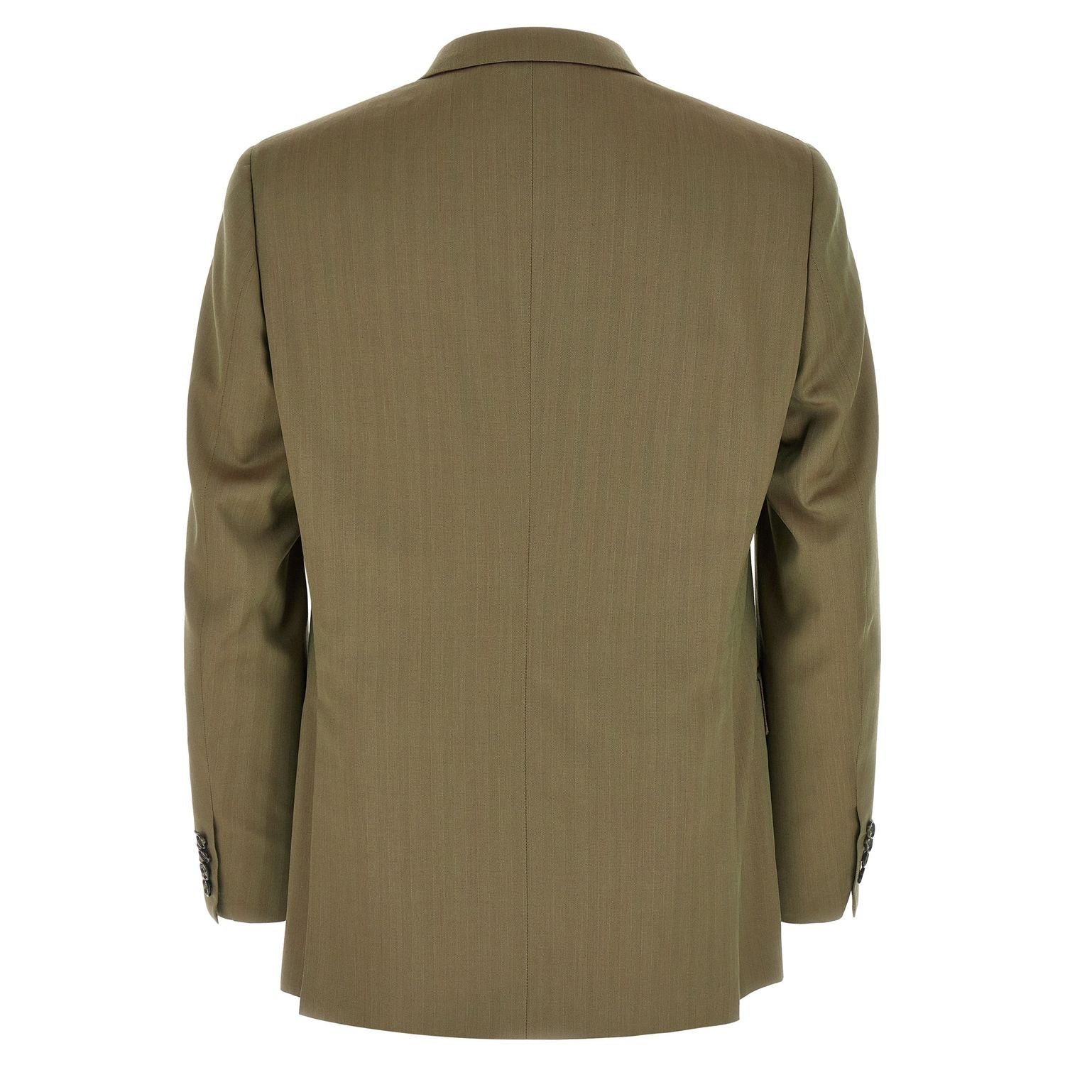 Brioni Bicolor Wool Two-Piece Suit