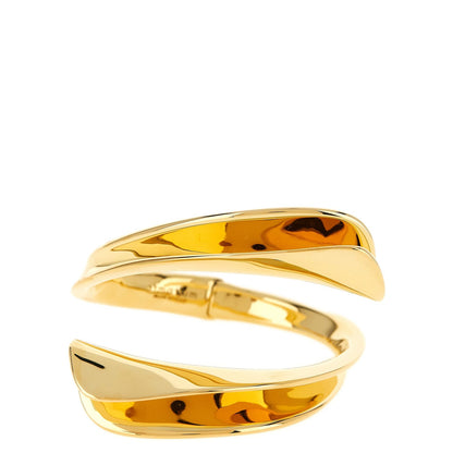 Armarium Gold Metal Bracelet