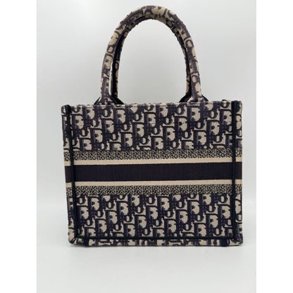 Dior DIOR Book Oblique Tote