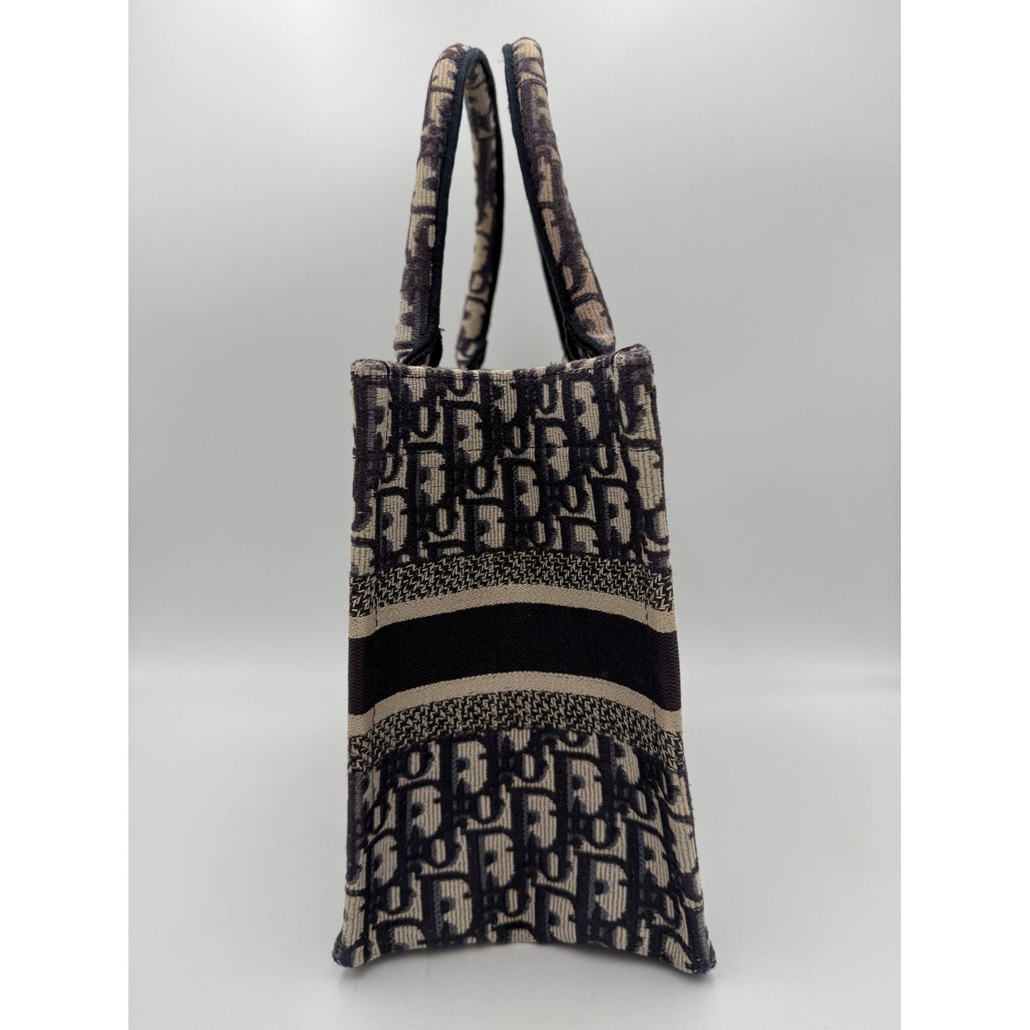 Dior DIOR Book Oblique Tote