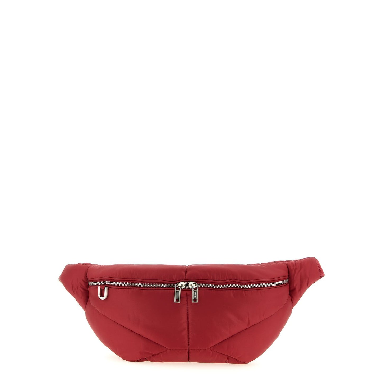 Rick Owens Multicolor Polyester Crossbody Bag