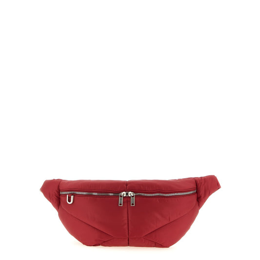 Rick Owens Multicolor Polyester Crossbody Bag