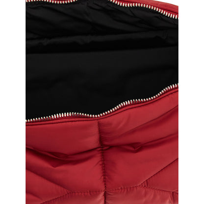 Rick Owens Multicolor Polyester Crossbody Bag