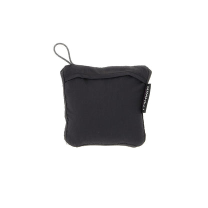 Gramicci Gray Nylon Tote Bag