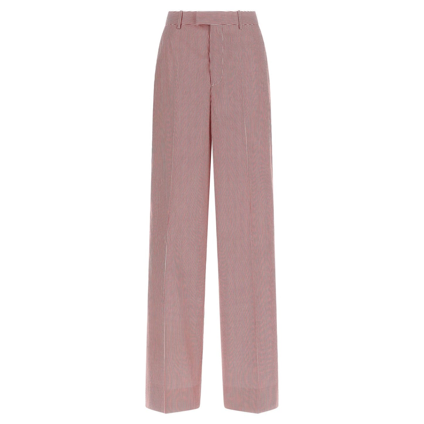 Armarium Multicolor Cotton Casual Pants