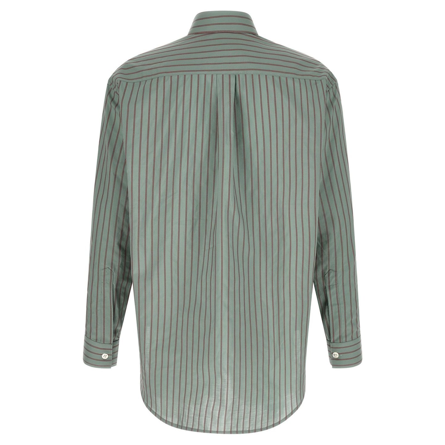 Namacheko Blue Cotton Blouse