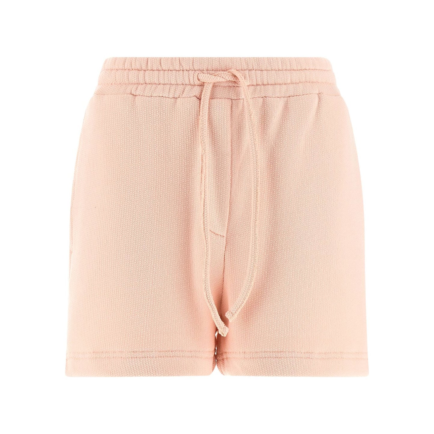 Dolce & Gabbana Multicolor Cotton Bermuda Shorts