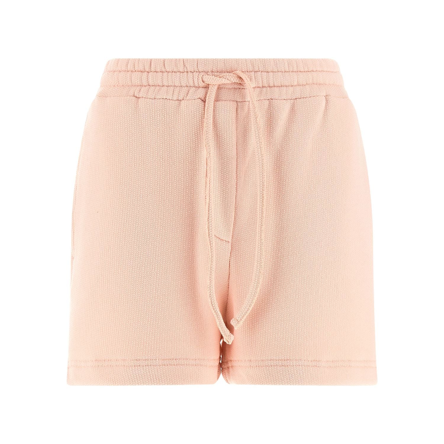 Dolce & Gabbana Multicolor Cotton Bermuda Shorts