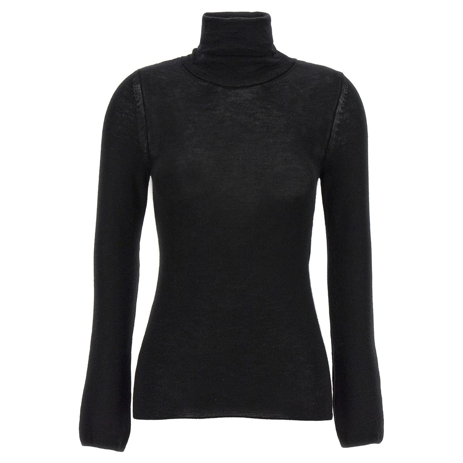 Tom Ford Black Cashmere Cardigan