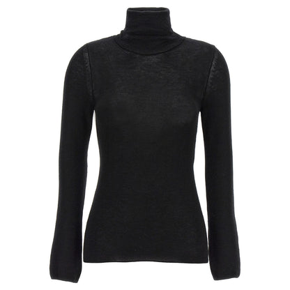 Tom Ford Black Cashmere Cardigan