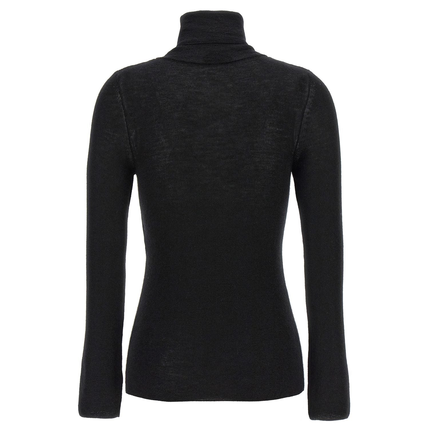 Tom Ford Black Cashmere Cardigan