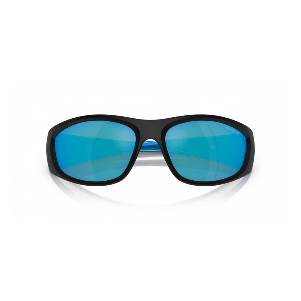 Arnette Black Injected Sunglasses