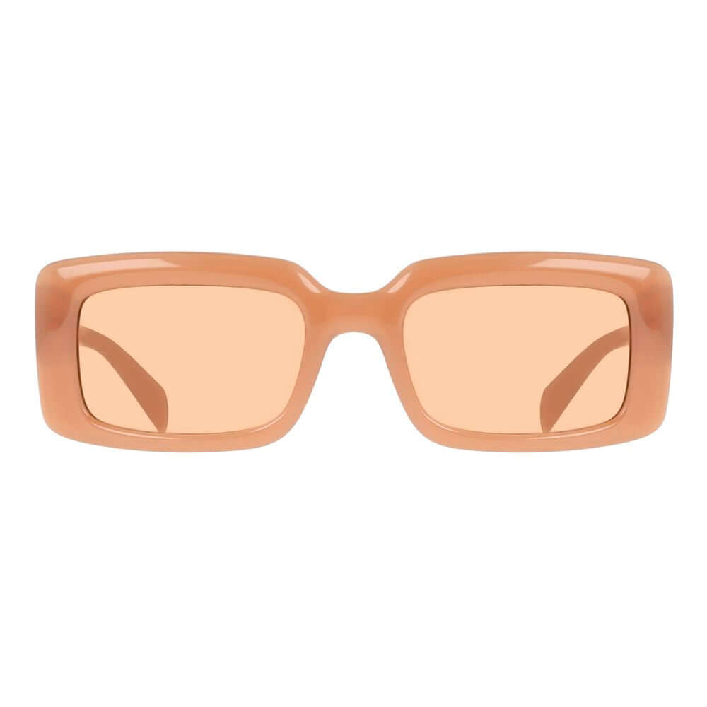Liu Jo Brown Injected Sunglasses
