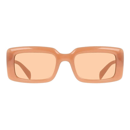 Liu Jo Brown Injected Sunglasses