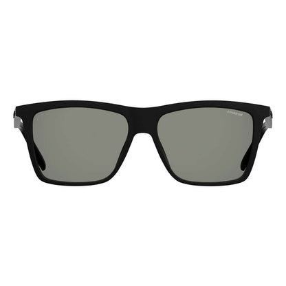 Polaroid Black Polycarbonate Sunglasses