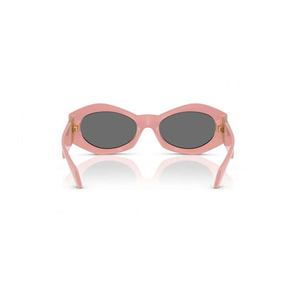 Versace Multicolor Acetate Sunglasses
