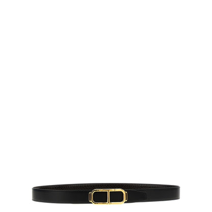 Tom Ford Multicolor Leather Regular Belt