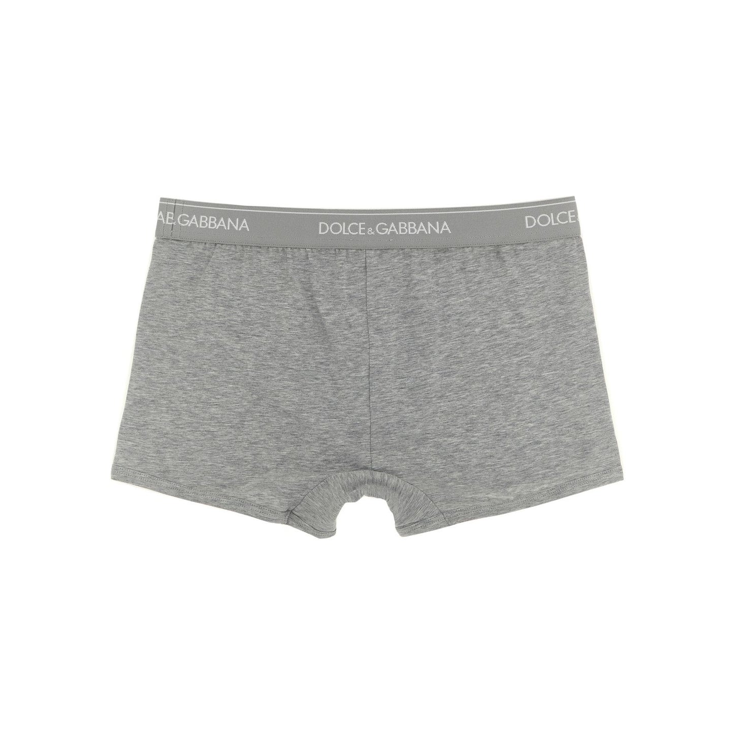Dolce & Gabbana Multicolor Cotton Boxers