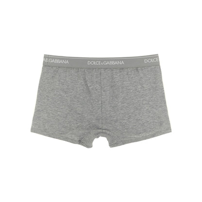 Dolce & Gabbana Multicolor Cotton Boxers