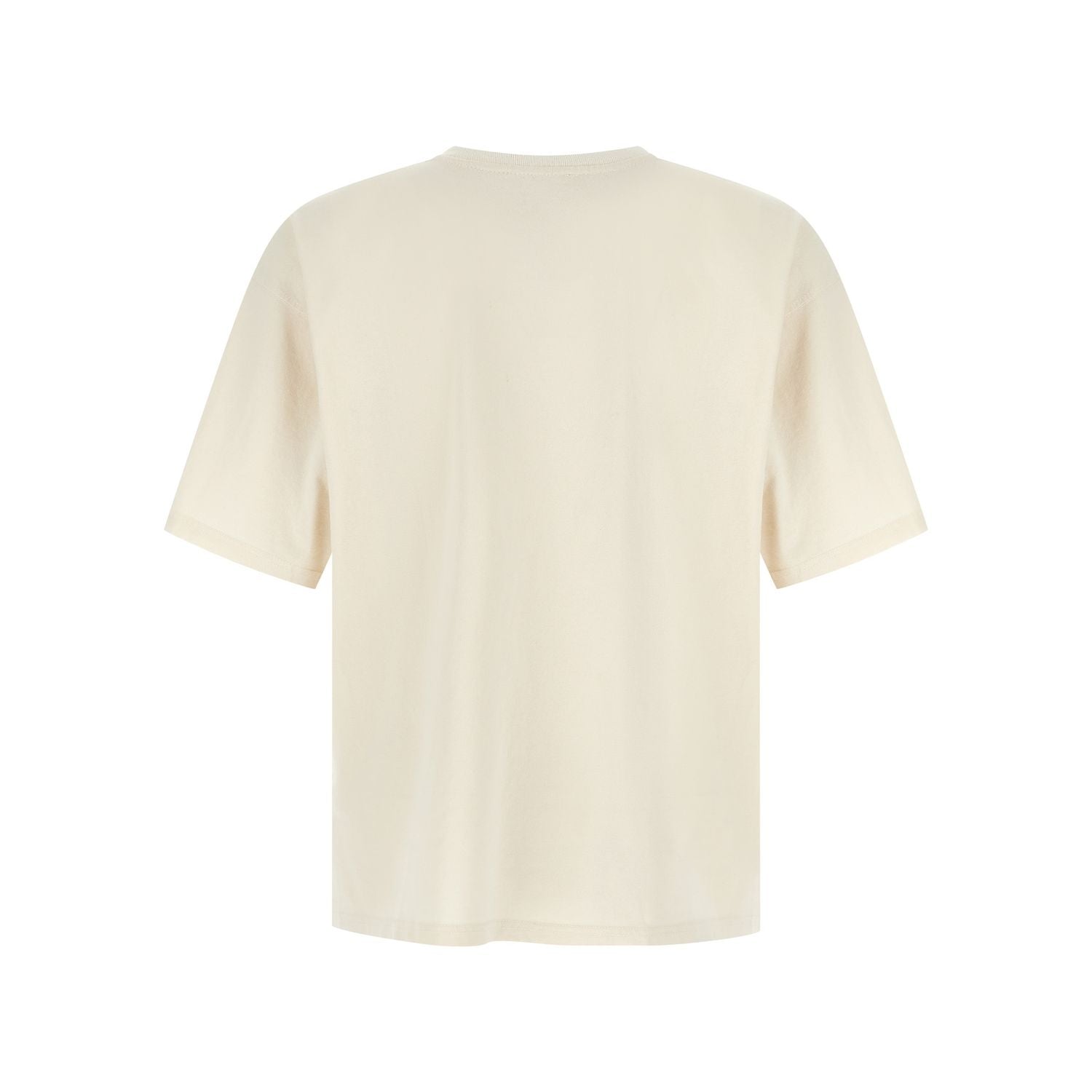 Diesel Bicolor Cotton T-Shirt