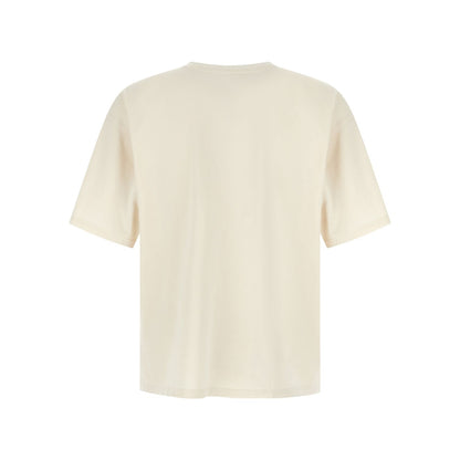 Diesel Bicolor Cotton T-Shirt