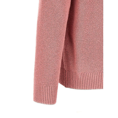 Stone Island Multicolor Cotton Cardigan