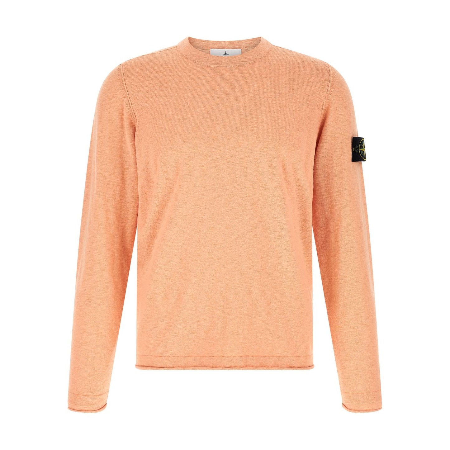 Stone Island Multicolor Cotton Cardigan