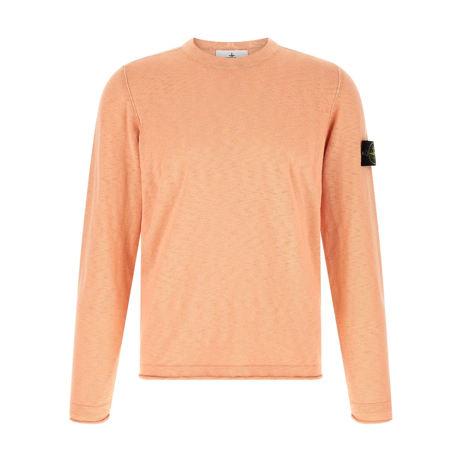 Stone Island Multicolor Cotton Cardigan