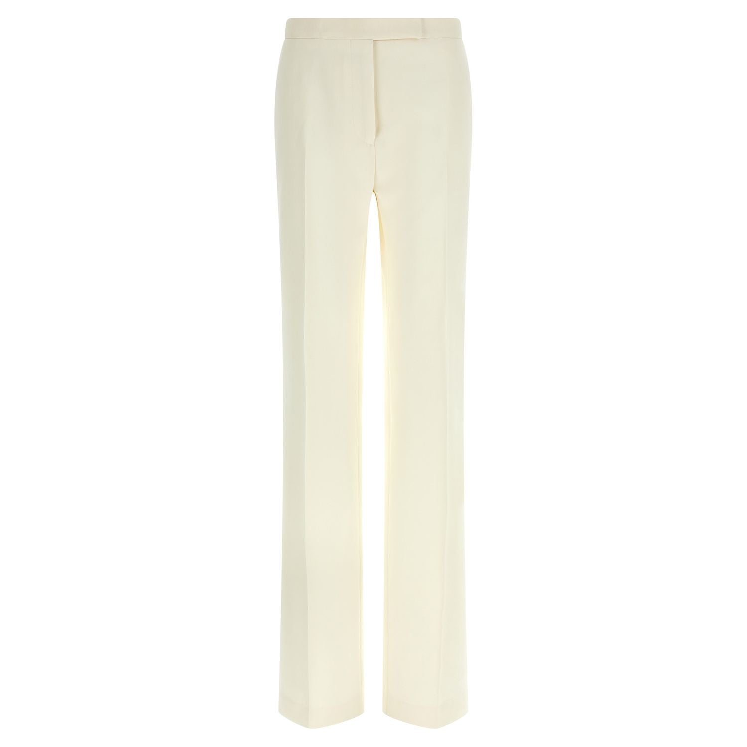 Tom Ford White Wool Tuxedo
