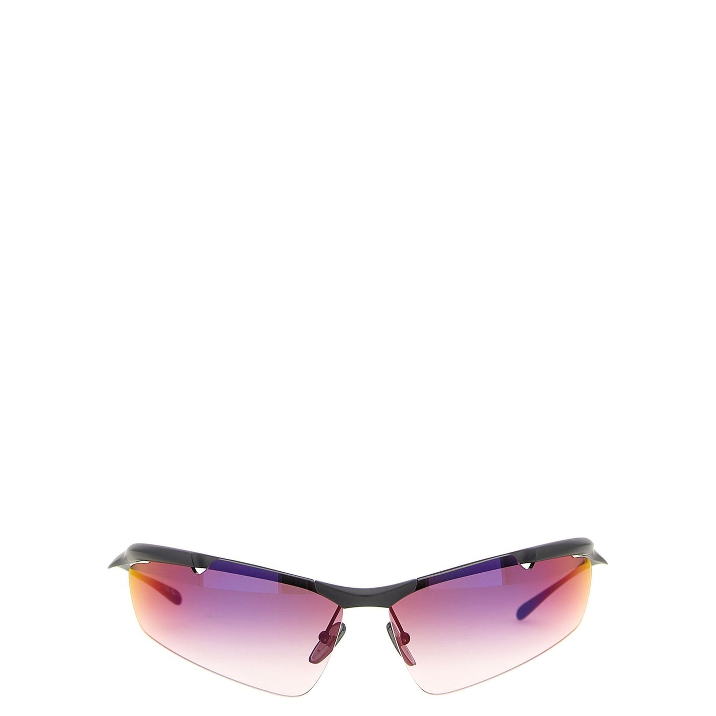 Balenciaga Multicolor Polyamide Sunglasses